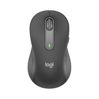 Miniatura 2 de M650 L WRLS - GRAPHITE - LEFT-HANDED - SIZE  L