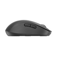 Miniatura 3 de M650 L WRLS - GRAPHITE - LEFT-HANDED - SIZE  L