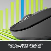 Miniatura 8 de M650 L WRLS - GRAPHITE - LEFT-HANDED - SIZE  L