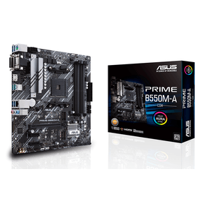 Asus-AMD--Prime-B550M-A-CSM-Socket-AM4