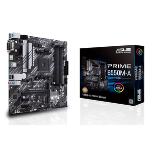 Asus-AMD--Prime-B550M-A-CSM-Socket-AM4