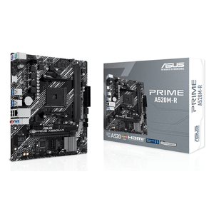 Asus-AMD--PRIME-A520M-R-Socket-AM4