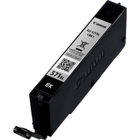 Miniatura 1 de CARTUCHO CANON NEGRO CLI-571XL