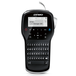 LABEL MANAGER 280