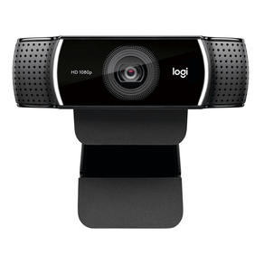 CAMARA-WEBCAM-LOGITECH-HD-PRO-STREAM-C922
