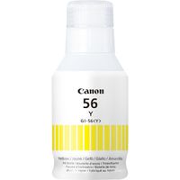 Miniatura 2 de CONSUMIBLE CANON AMARILLO GI-56 BOTELLA