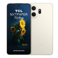 Miniatura 1 de Smartphone  TCL 70 NXTPAPER 70 Pro 6.9" 5G 8GB/256GB Oro