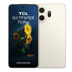 Smartphone  TCL 70 NXTPAPER 70 Pro 6.9" 5G 8GB/256GB Oro