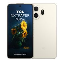 Miniatura 2 de Smartphone  TCL 70 NXTPAPER 70 Pro 6.9" 5G 8GB/256GB Oro