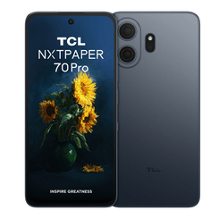 Smartphone  TCL 70 NXTPAPER 70 Pro 6.9" 5G 8GB/256GB Azul