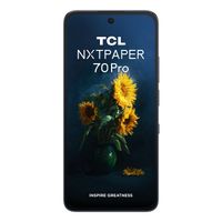 Miniatura 3 de Smartphone  TCL 70 NXTPAPER 70 Pro 6.9" 5G 8GB/256GB Azul
