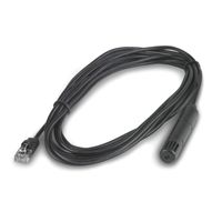 Miniatura 3 de APC TEMPERATURE & HUMIDITY SESNOR
