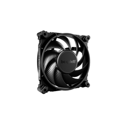VENTILADOR BE QUIET PURE WINGS  4 120MM NEGRO PWM HIGH-SPEED
