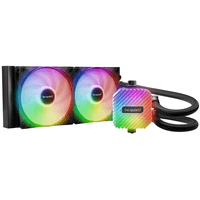 Miniatura 1 de be quiet! LIGHT LOOP 240mm