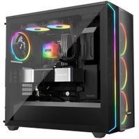 Miniatura 6 de be quiet! LIGHT LOOP 240mm