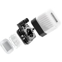 Miniatura 7 de be quiet! LIGHT LOOP 240mm