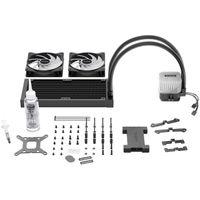 Miniatura 8 de be quiet! LIGHT LOOP 240mm