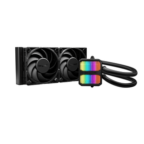 be-quiet--Refrigeracion-liquida-Silent-Loop3-240mm
