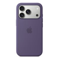 Miniatura 2 de iPhone 17 Pro Silicone Case with MagSafe   Purple Fog