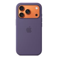 Miniatura 3 de iPhone 17 Pro Silicone Case with MagSafe   Purple Fog