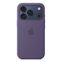 Miniatura 4 de iPhone 17 Pro Silicone Case with MagSafe   Purple Fog