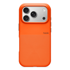 Beats iPhone 17 Pro Rugged Case with MagSafe and Camera Control   Sierra Orange