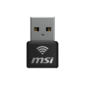 ADPATADOR-RED-USB-MSI-AX1800-N