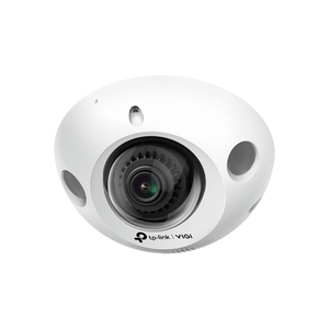 CAMARA-INTERIOR-IP-TP-LINK-VIGI-C230I-MINI-2.8MM--IK08-3MP-H265--AUDIO-BIDIRECCIONAL