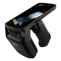Miniatura 2 de TC22R INTGRD HANDLD RFID RDER/ GUN/ Wi-Fi 6/ANDRD GMS/SE4710/FF/FF CAM/ Standard Range RFID  6GB/64GB/Standard 7 000mAh Battery/EMEA 800MHz
