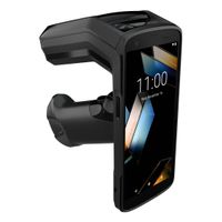 Miniatura 4 de TC22R INTGRD HANDLD RFID RDER/ GUN/ Wi-Fi 6/ANDRD GMS/SE4710/FF/FF CAM/ Standard Range RFID  6GB/64GB/Standard 7 000mAh Battery/EMEA 800MHz