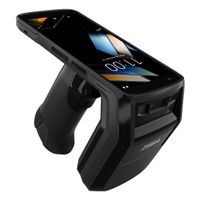 Miniatura 7 de TC22R INTGRD HANDLD RFID RDER/ GUN/ Wi-Fi 6/ANDRD GMS/SE4710/FF/FF CAM/ Standard Range RFID  6GB/64GB/Standard 7 000mAh Battery/EMEA 800MHz