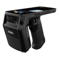 Miniatura 9 de TC22R INTGRD HANDLD RFID RDER/ GUN/ Wi-Fi 6/ANDRD GMS/SE4710/FF/FF CAM/ Standard Range RFID  6GB/64GB/Standard 7 000mAh Battery/EMEA 800MHz