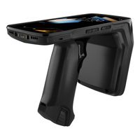 Miniatura 12 de TC22R INTGRD HANDLD RFID RDER/ GUN/ Wi-Fi 6/ANDRD GMS/SE4710/FF/FF CAM/ Standard Range RFID  6GB/64GB/Standard 7 000mAh Battery/EMEA 800MHz