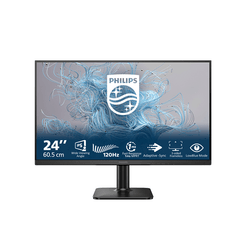 PHILIPS 1000 series 23.8" LCD IPS Full HD HDMI VGA