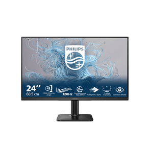 PHILIPS-1000-series-23.8--LCD-IPS-Full-HD-HDMI-VGA