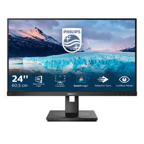 PHILIPS-S-Line-23.8--LED-IPS-Full-HD-HDMI-VGA-Altavoces