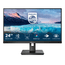 PHILIPS-S-Line-23.8--LED-IPS-Full-HD-HDMI-VGA-Altavoces