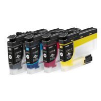 Miniatura 3 de PACK CARTUCHOS BROTHER LC424VAL