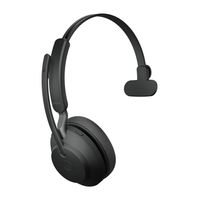 Miniatura 3 de Jabra Evolve2 65 UC Mono + Estacion de carga