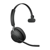 Miniatura 4 de Jabra Evolve2 65 UC Mono + Estacion de carga