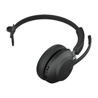 Miniatura 5 de Jabra Evolve2 65 UC Mono + Estacion de carga
