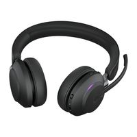 Miniatura 6 de Jabra - Evolve2 65 Auriculares Inalámbrico Diadema Oficina/Centro de llamadas USB tipo A Bluetooth Negro