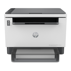 HP--LaserJet-Tank-2604dw-Inalambrico-Multifunction-Blanco-y-negro-Impresora-Fotocopiadora-escaner--Duplex--Laser-Wifi-Duplex
