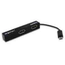 HUB-4-PUERTOS-USB-2.0-APPROX-ANDROID-NEGRO