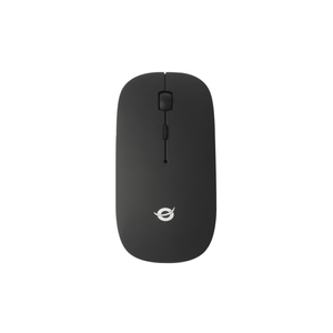 MOUSE-CONCEPTRONIC-LORCAN01-BLUETOOH-4-BOTONES--1600DPI-COLOR-NEGRO