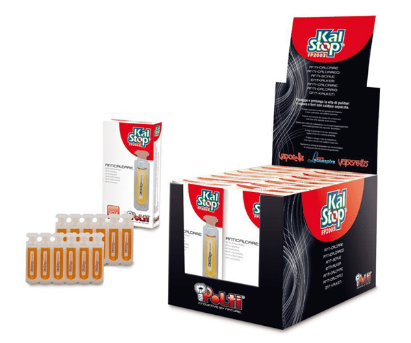 polti kalstop fp2003 anticalcareo 20 dosis