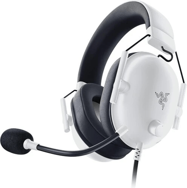 AURICULARES RAZER BLACKSHARK V2 X SPECIAL WHITE (RZ04-03241700-R3M1)