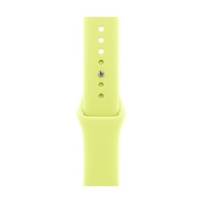 40mm-Neon-Yellow-Sport-Band---S-M