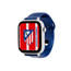 Save-Family-PLUS-SmartWatch-Ed--Atl--tico-de-Madrid-Blanco-Correa-Silicona-Azul-NO-INCLUYE-SIM