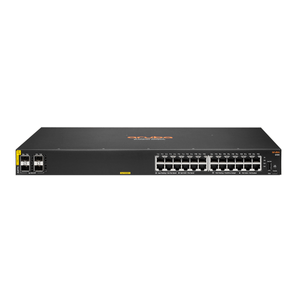 HPE-Aruba-6100-24G-CL4-4SFP-Swch-Europe